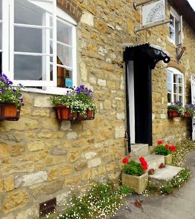 Wheelwrights Bed & Breakfast Abbotsbury Ngoại thất bức ảnh