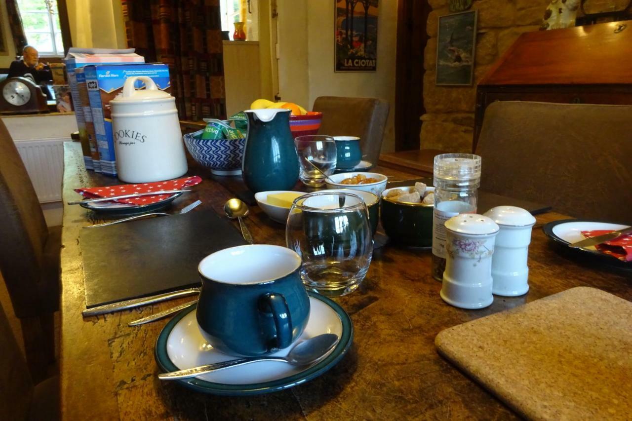 Wheelwrights Bed & Breakfast Abbotsbury Ngoại thất bức ảnh